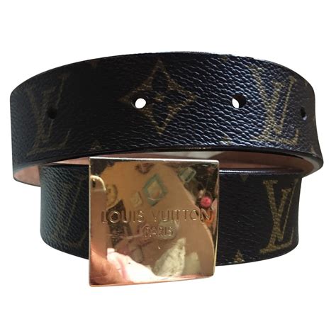 louis vuitton riem kopen tweedehands|Vind louis vuitton .